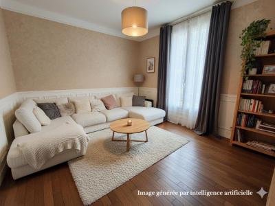 Acheter Maison 93 m2 Pierremande