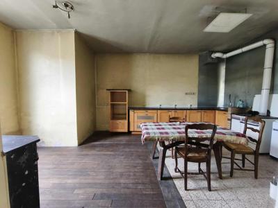 Acheter Maison Pierremande Aisne