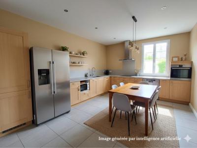 Acheter Maison Pierremande 137000 euros