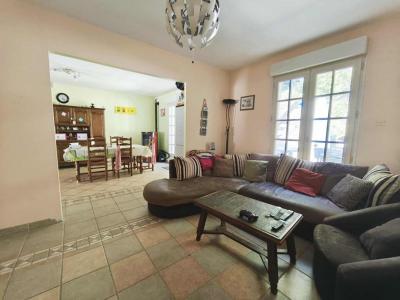 Acheter Maison Coucy-le-chateau-auffrique Aisne