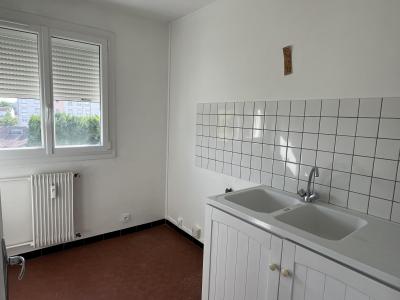Acheter Appartement Troyes Aube