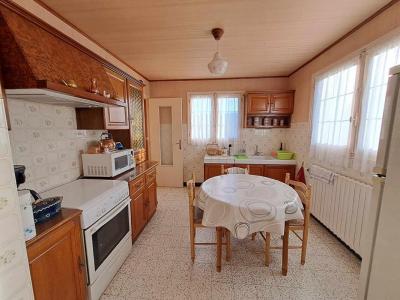 Acheter Maison 95 m2 Coucy-la-ville