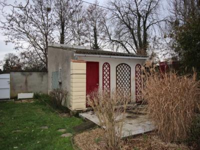 Acheter Maison 128 m2 Chatellerault