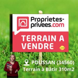 For sale Poussan 310 m2 Herault (34560) photo 0