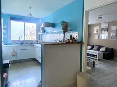 Acheter Appartement 66 m2 Sevres