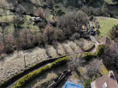 Acheter Maison Millau Aveyron