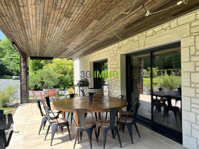 For sale Fleury-sur-loire 5 rooms 141 m2 Nievre (58240) photo 0