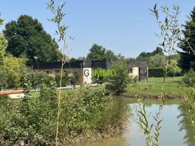 Annonce Vente 5 pi�ces Maison Fleury-sur-loire 58