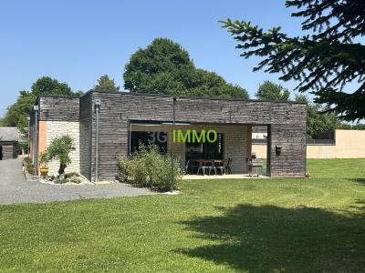 Acheter Maison 141 m2 Fleury-sur-loire