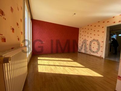 Annonce Vente 4 pi�ces Appartement Nevers 58