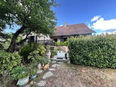 Acheter Maison 195 m2 Chantenay-saint-imbert