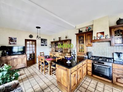 Acheter Maison Chantenay-saint-imbert 249000 euros