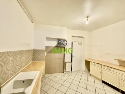 Acheter Immeuble 189 m2 Nevers