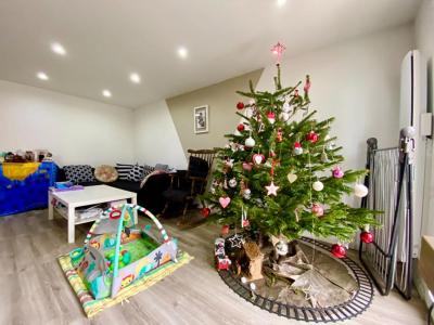 Annonce Vente 4 pi�ces Appartement Nantes 44