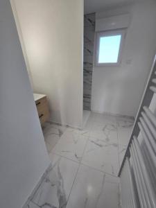 Annonce Vente 5 pi�ces Maison Saint-andre-de-l'eure 27