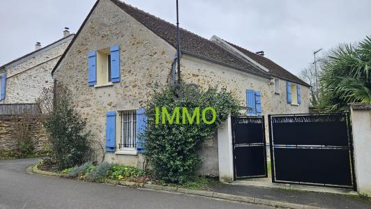 For sale Crecy-la-chapelle 6 rooms 150 m2 Seine et marne (77580) photo 0