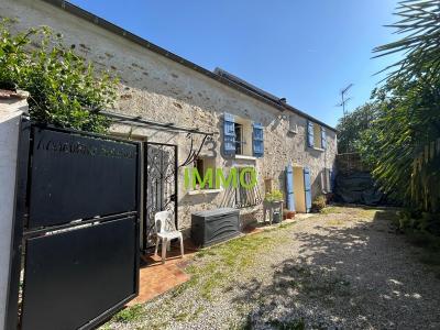 Annonce Vente 6 pi�ces Maison Crecy-la-chapelle 77