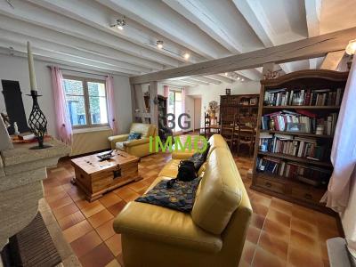 Acheter Maison 150 m2 Crecy-la-chapelle