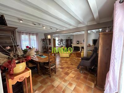 Acheter Maison Crecy-la-chapelle Seine et marne