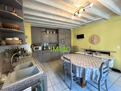Acheter Maison Crecy-la-chapelle 320000 euros