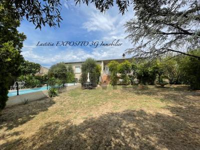 For sale Laudun 7 rooms 188 m2 Gard (30290) photo 3