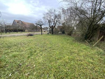 Annonce Vente Terrain Sundhouse 67
