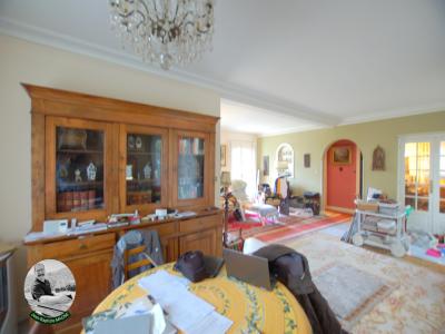 Acheter Maison Chamalieres 460000 euros