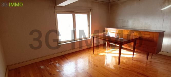 Annonce Vente 6 pi�ces Maison Chalamont 01