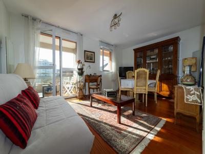 For sale Clermont-ferrand 3 rooms 78 m2 Puy de dome (63000) photo 2