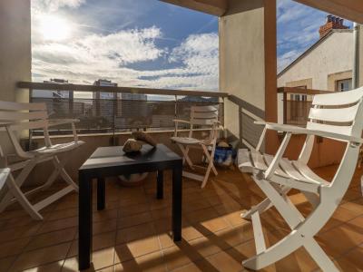 For sale Clermont-ferrand 3 rooms 78 m2 Puy de dome (63000) photo 4