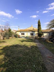Annonce Vente 4 pi�ces Maison Agde 34
