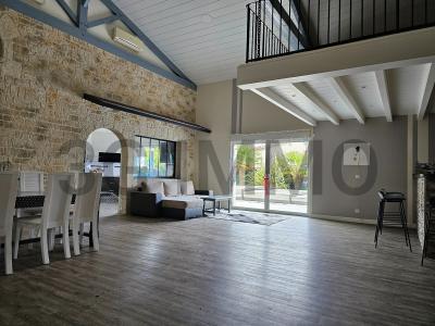 For sale Benassay BOIVRE-LA-VALLA�E 4 rooms 200 m2 Vienne (86470) photo 0