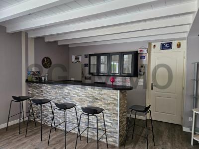 Annonce Vente 4 pi�ces Maison Benassay 86