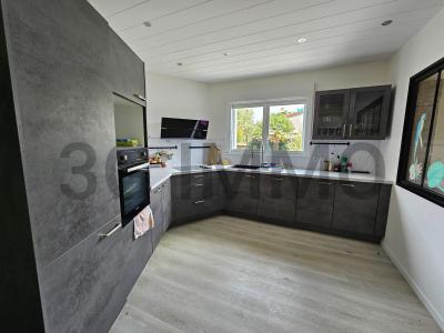 Acheter Maison 200 m2 Benassay