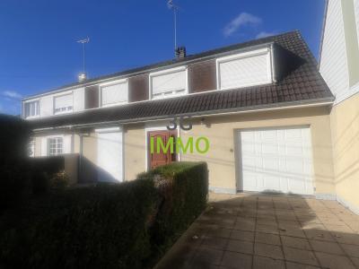 For sale Coulanges-les-nevers 6 rooms 103 m2 Nievre (58660) photo 0