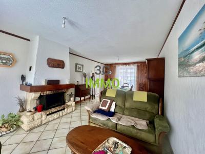 Acheter Maison 103 m2 Coulanges-les-nevers