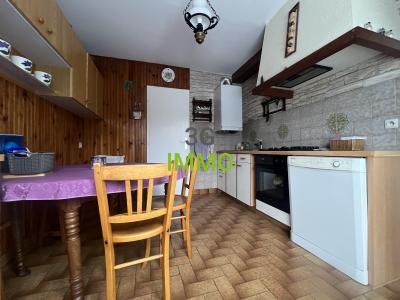 Acheter Maison Coulanges-les-nevers Nievre