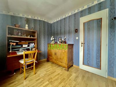 Acheter Maison Coulanges-les-nevers 139000 euros