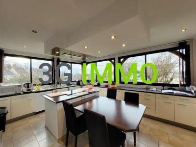 Acheter Maison 162 m2 Mehun-sur-yevre