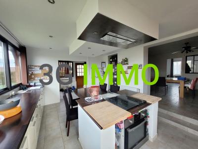 Acheter Maison Mehun-sur-yevre Cher