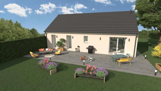 Annonce Vente 5 pi�ces Maison Oye-plage 62