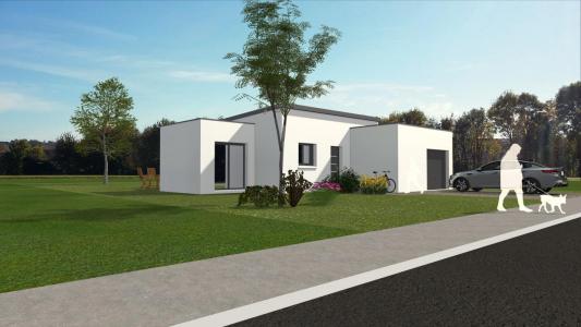 For sale Pleubian 78 m2 Cotes d'armor (22610) photo 0