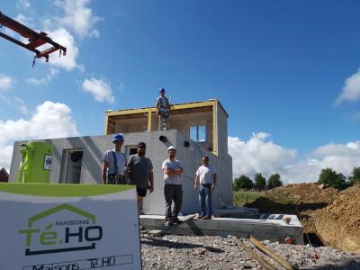 Acheter Maison 100 m2 Lannion