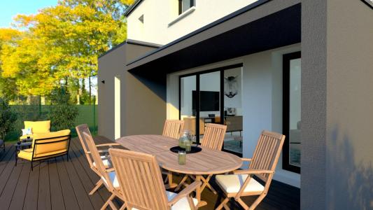 Annonce Vente 6 pi�ces Maison Saint-thurial 35