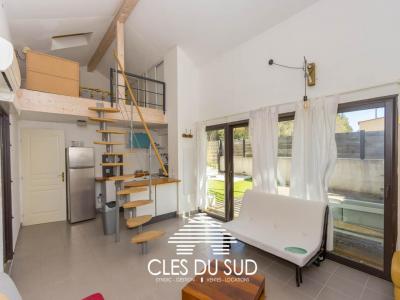 Annonce Location 2 pi�ces Maison Valette-du-var 83