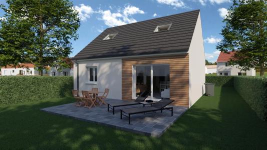 Annonce Vente 5 pi�ces Maison Abbeville 80