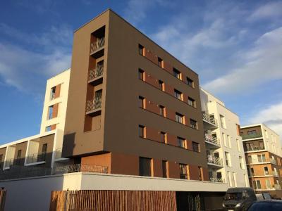 Annonce Location Appartement Havre 76