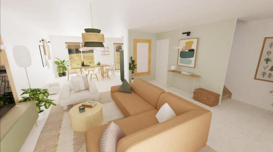 Acheter Maison Cauneille 260540 euros