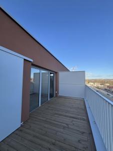 Louer Appartement Toulouse Haute garonne