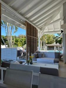 For sale Petit-bourg 4 rooms 115 m2 Guadeloupe (97170) photo 0